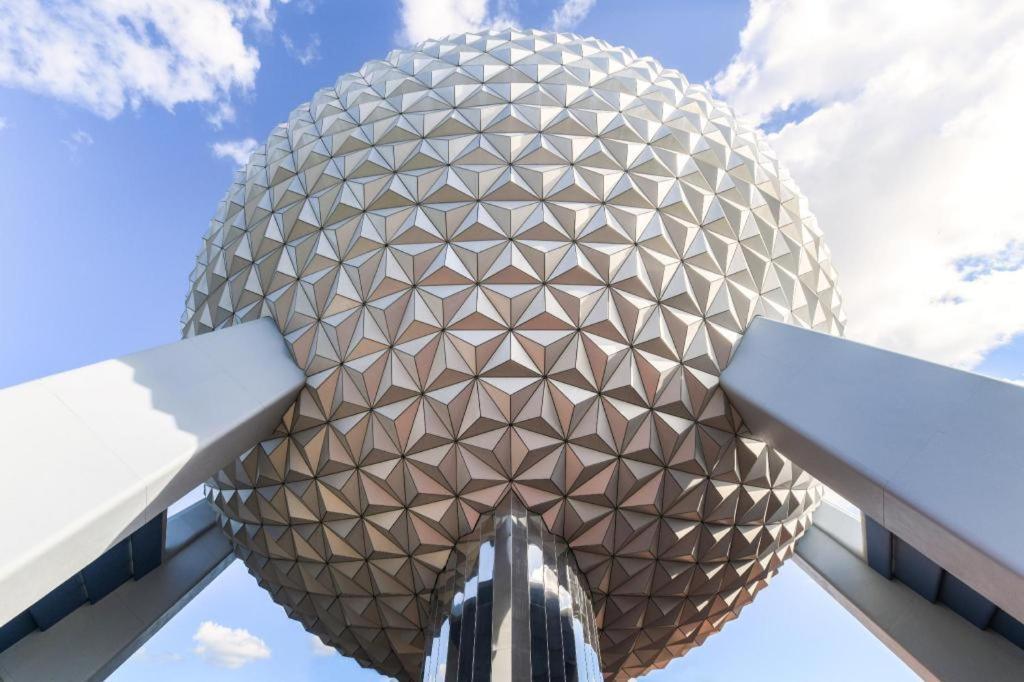 Disney'S Port Orleans Resort - Riverside เลก บูเอนา วิสตา ภายนอก รูปภาพ