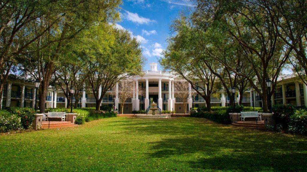 Disney'S Port Orleans Resort - Riverside เลก บูเอนา วิสตา ภายนอก รูปภาพ