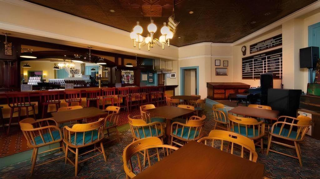 Disney'S Port Orleans Resort - Riverside เลก บูเอนา วิสตา ภายนอก รูปภาพ