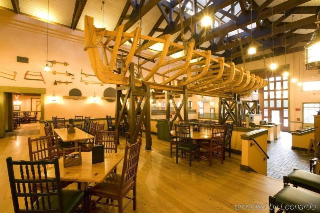 Disney'S Port Orleans Resort - Riverside เลก บูเอนา วิสตา ภายนอก รูปภาพ